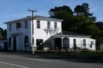 The Pongaroa Hotel in the Wairarapa